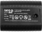 Batterij Voor Yt-30417 4000MAH