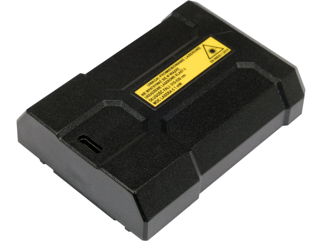 Batterij Voor Yt-30419 4000MAH