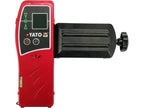 Groene Straal Laser Ontvanger