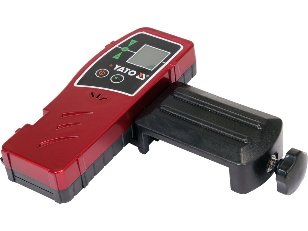 Groene Straal Laser Ontvanger