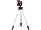 Groene Laser 5 Lijnen 360° Kit
