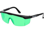 Groene Laser 5 Lijnen 360° Kit