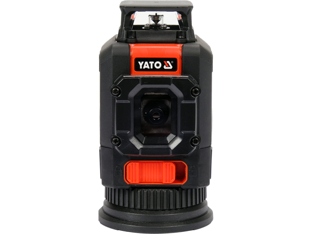 Groene Laser 5 Lijnen 360° Kit