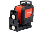 Groene Laser 5 Lijnen 360° Kit