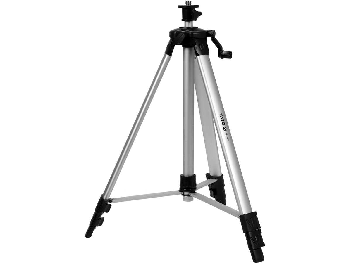 Groene Laser 5 Lijnen 360° Kit