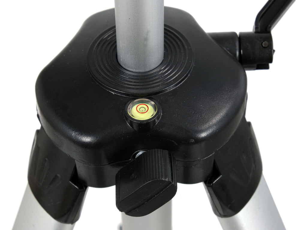 Groene Laser 5 Lijnen 360° Kit