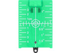 Groene Laser 5 Lijnen 360° Kit