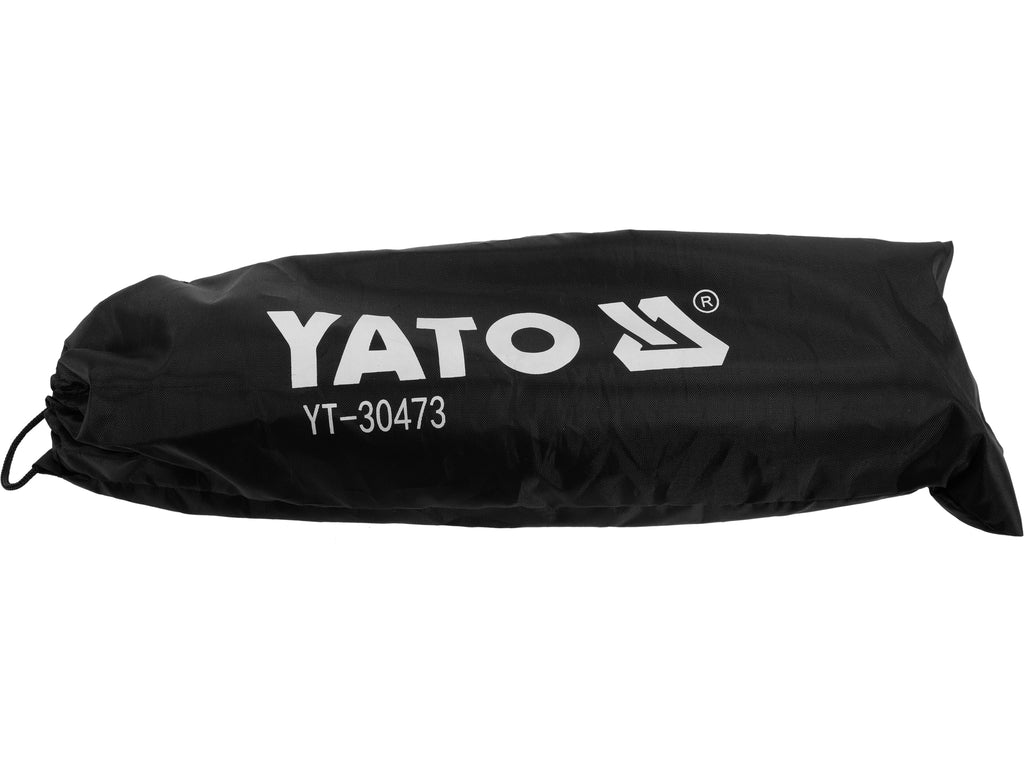 Aluminium Statief 75 CM