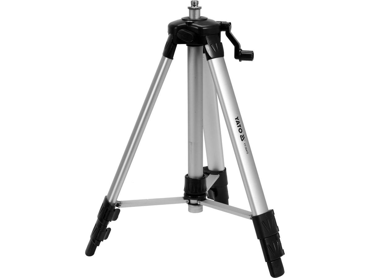 Aluminium Statief 120 CM