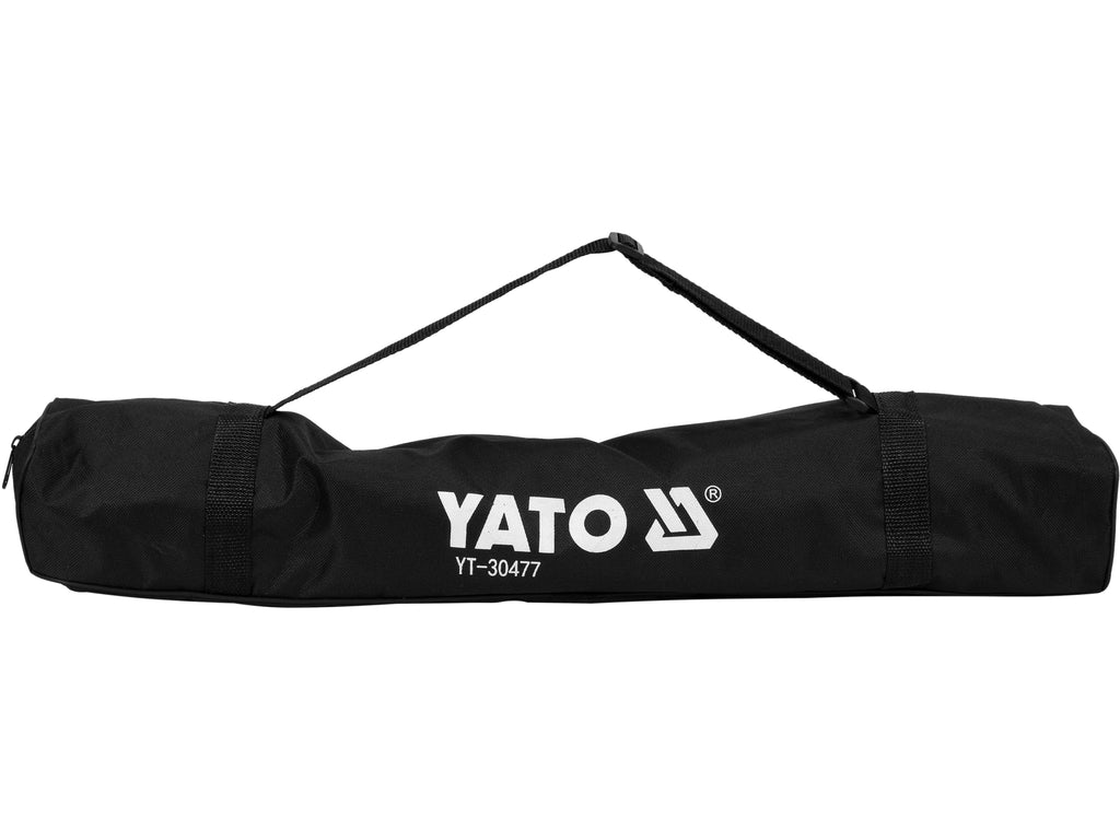 Aluminium Statief 150 CM
