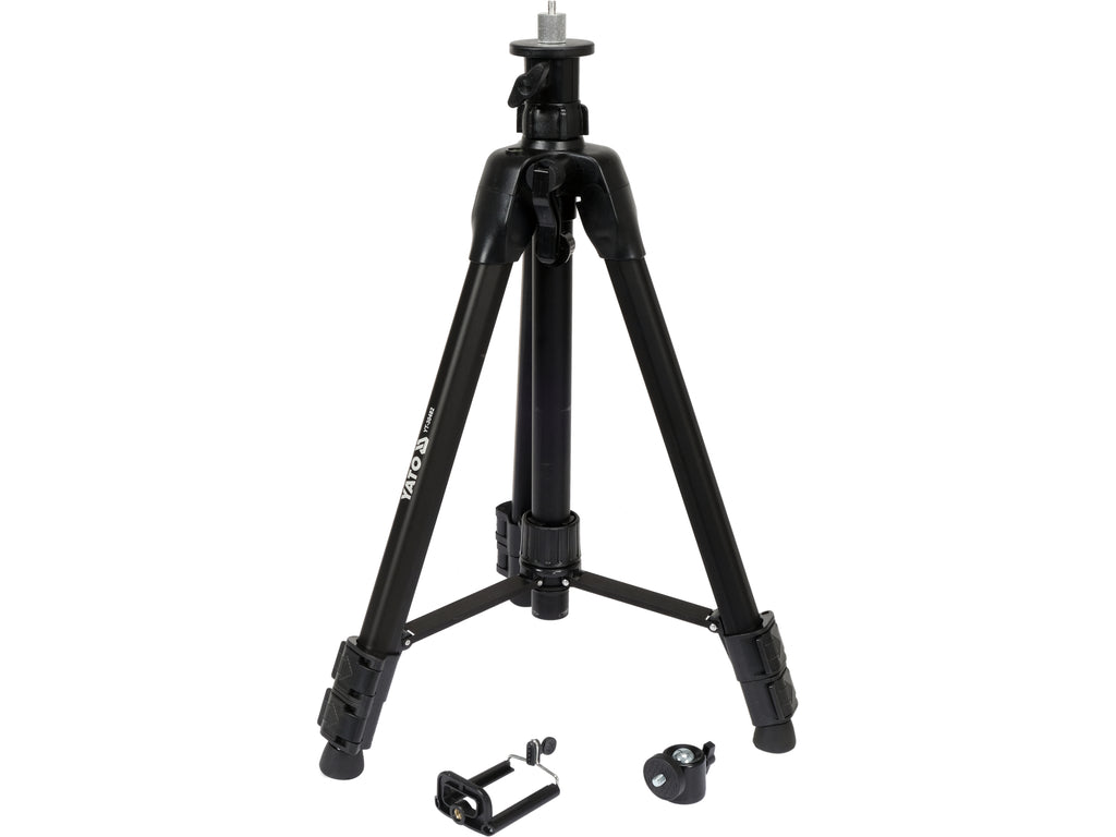 Premium Aluminium Statief 120 CM