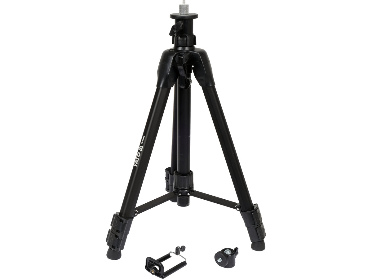 Premium Aluminium Statief 120 CM