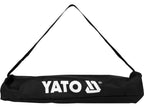 Premium Aluminium Statief 120 CM