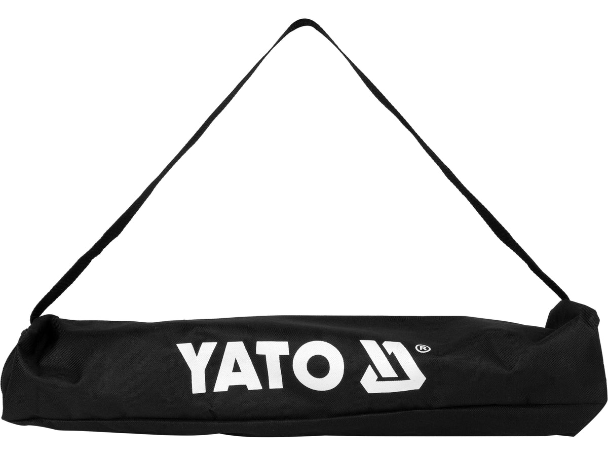 Premium Aluminium Statief 120 CM