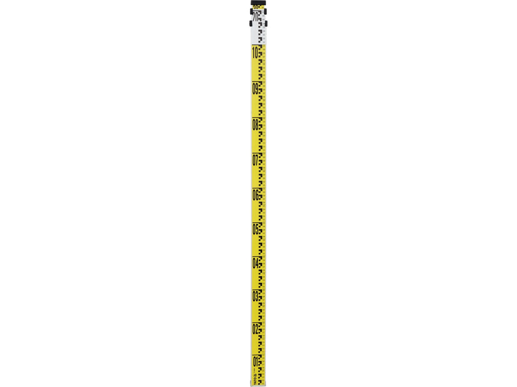Telescopische Nivelleerstandaard Van 3 M