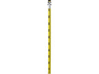 Telescopische Nivelleerstandaard Van 3 M