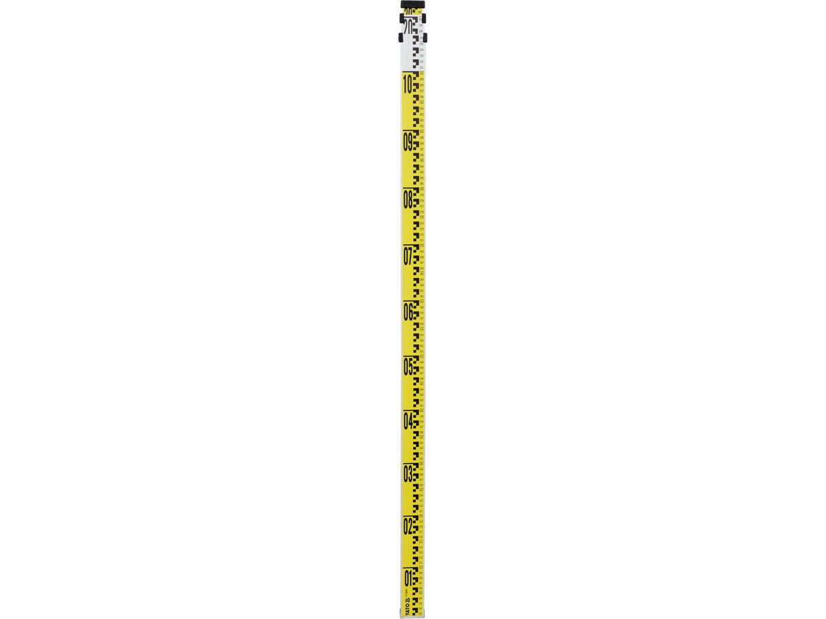 Telescopische Nivelleerstandaard Van 3 M