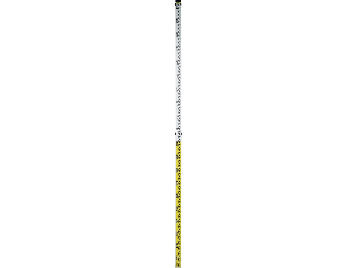 Telescopische Nivelleerstandaard Van 3 M