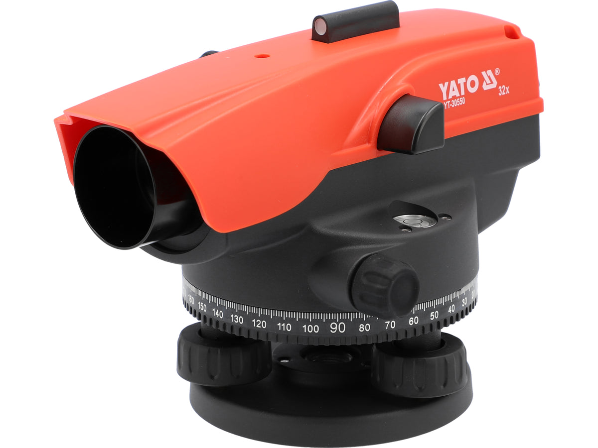 Optisch Waterpas 32X 38MM IP66