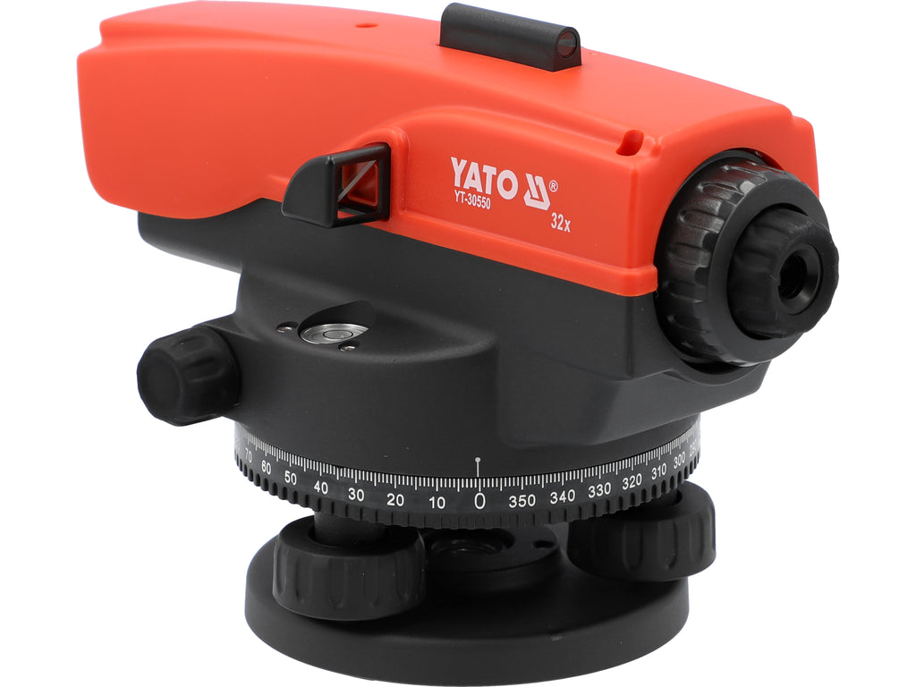 Optisch Waterpas 32X 38MM IP66