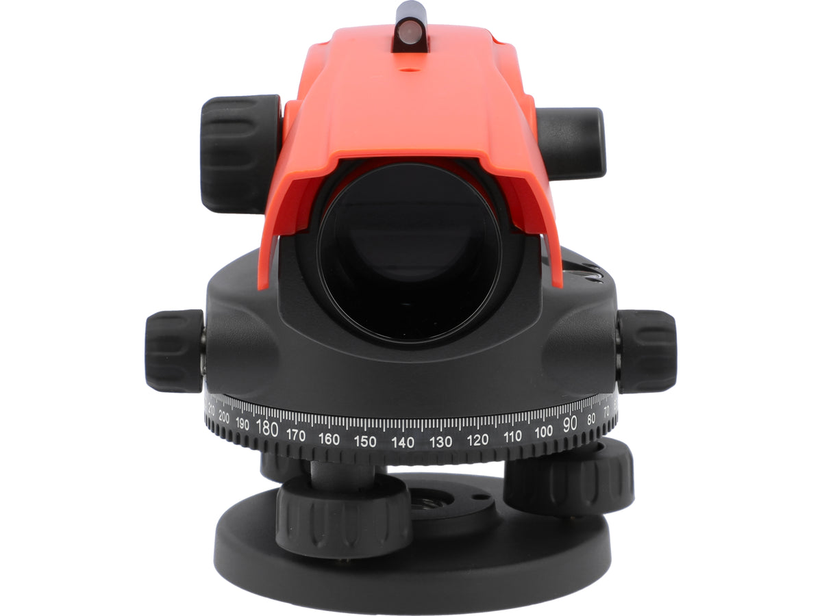Optisch Waterpas 32X 38MM IP66