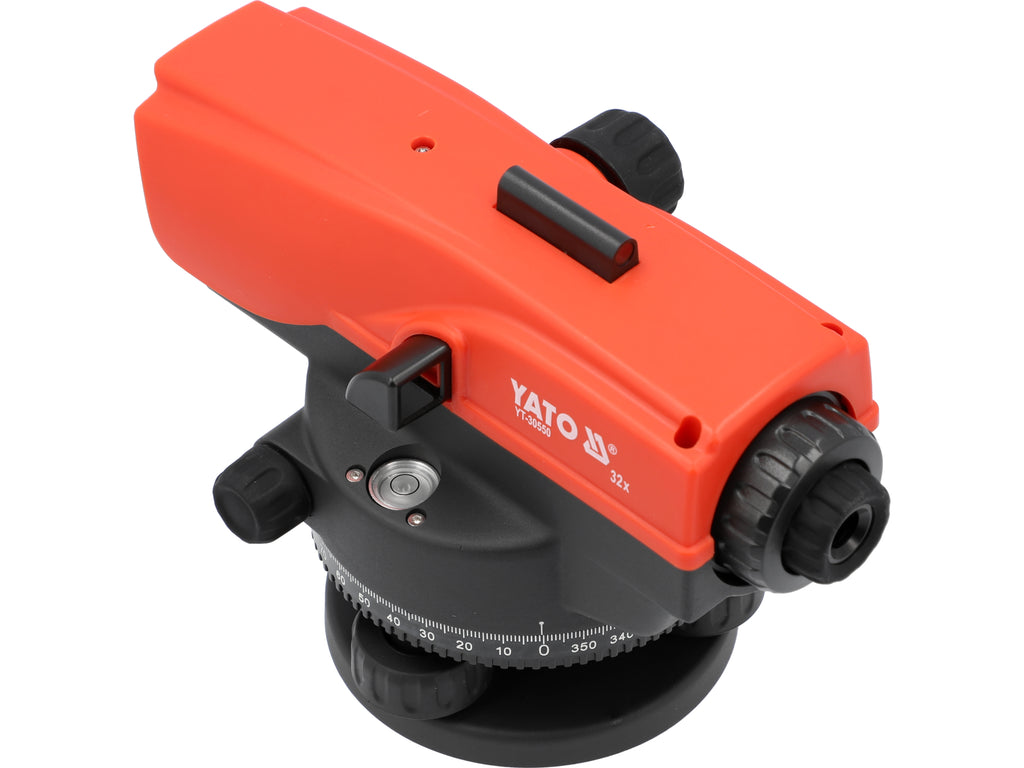Optisch Waterpas 32X 38MM IP66