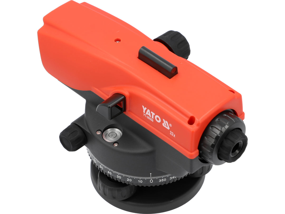 Optisch Waterpas 32X 38MM IP66