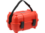 32X IP66 Waterpasset, Staf + Statief