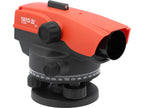 32X IP66 Waterpasset, Staf + Statief