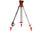 32X IP66 Waterpasset, Staf + Statief