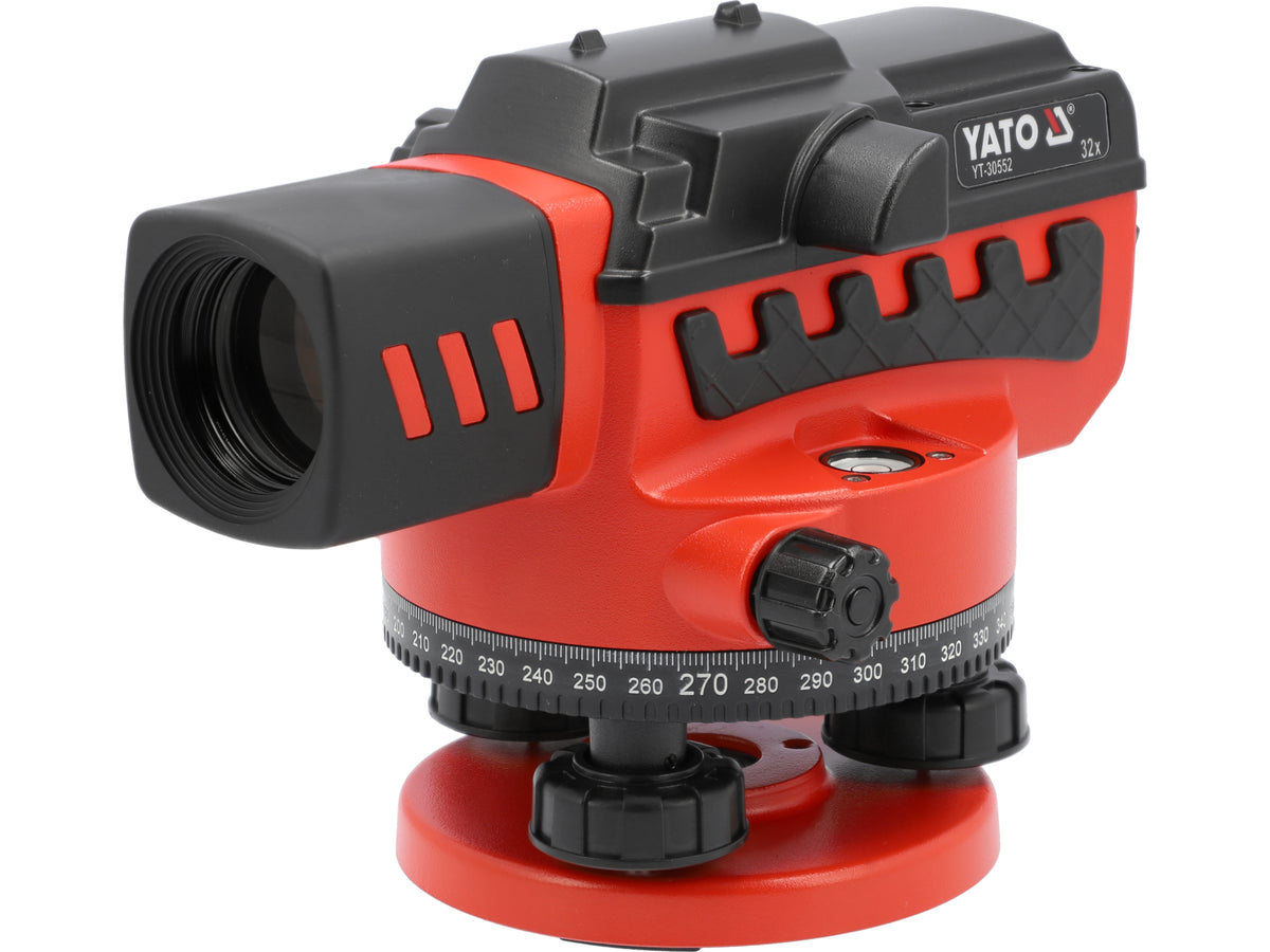 Optisch Waterpas 32X 38MM