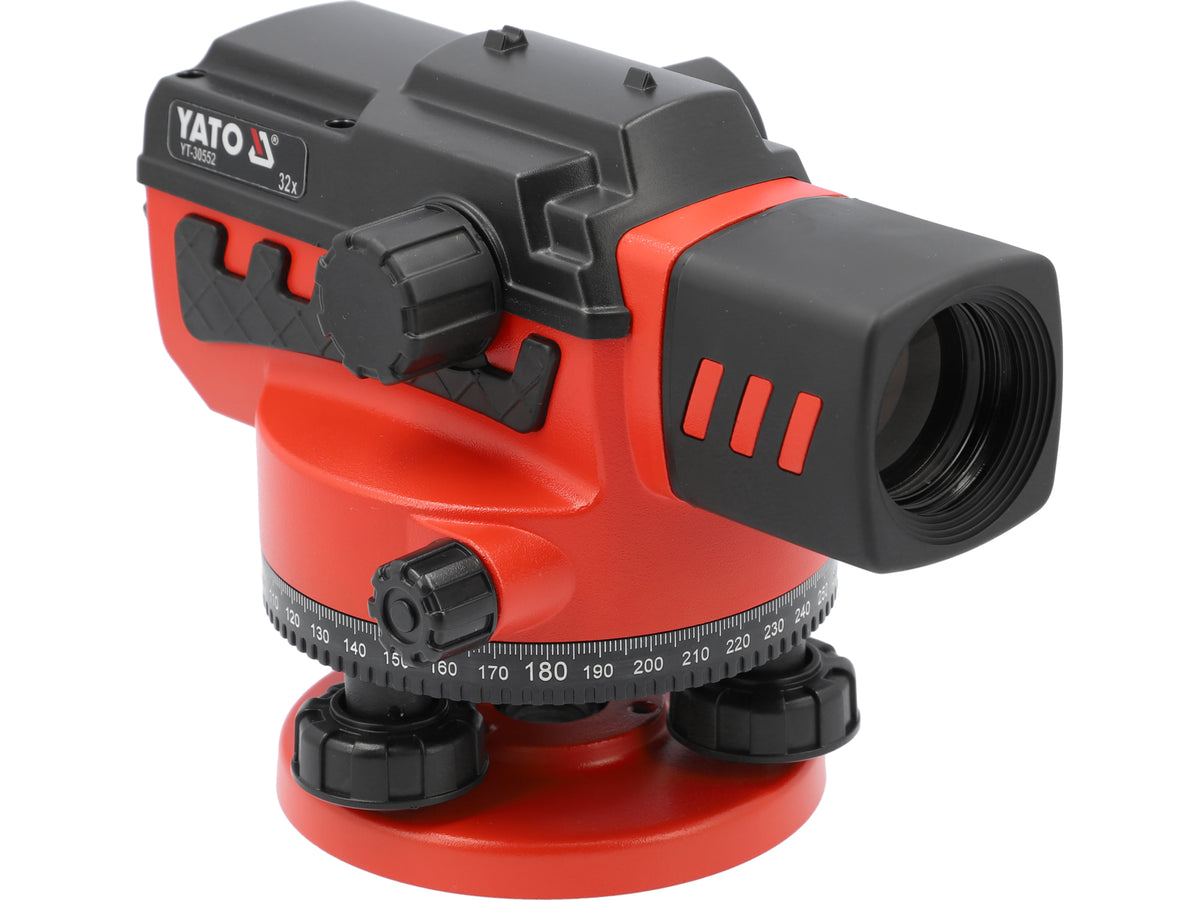 Optisch Waterpas 32X 38MM