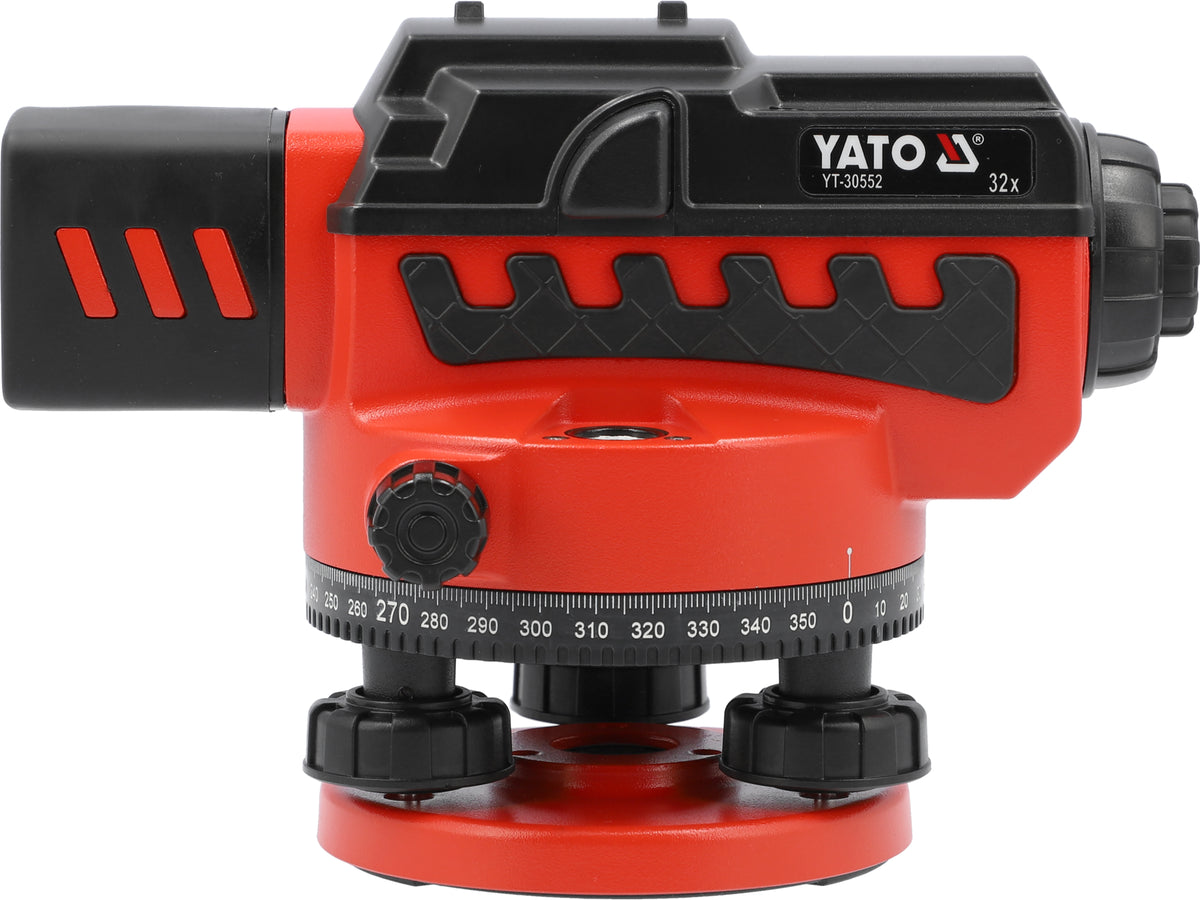 Optisch Waterpas 32X 38MM