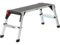 Opvouwbaar Aluminium Werkplatform