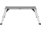 Opvouwbaar Aluminium Werkplatform