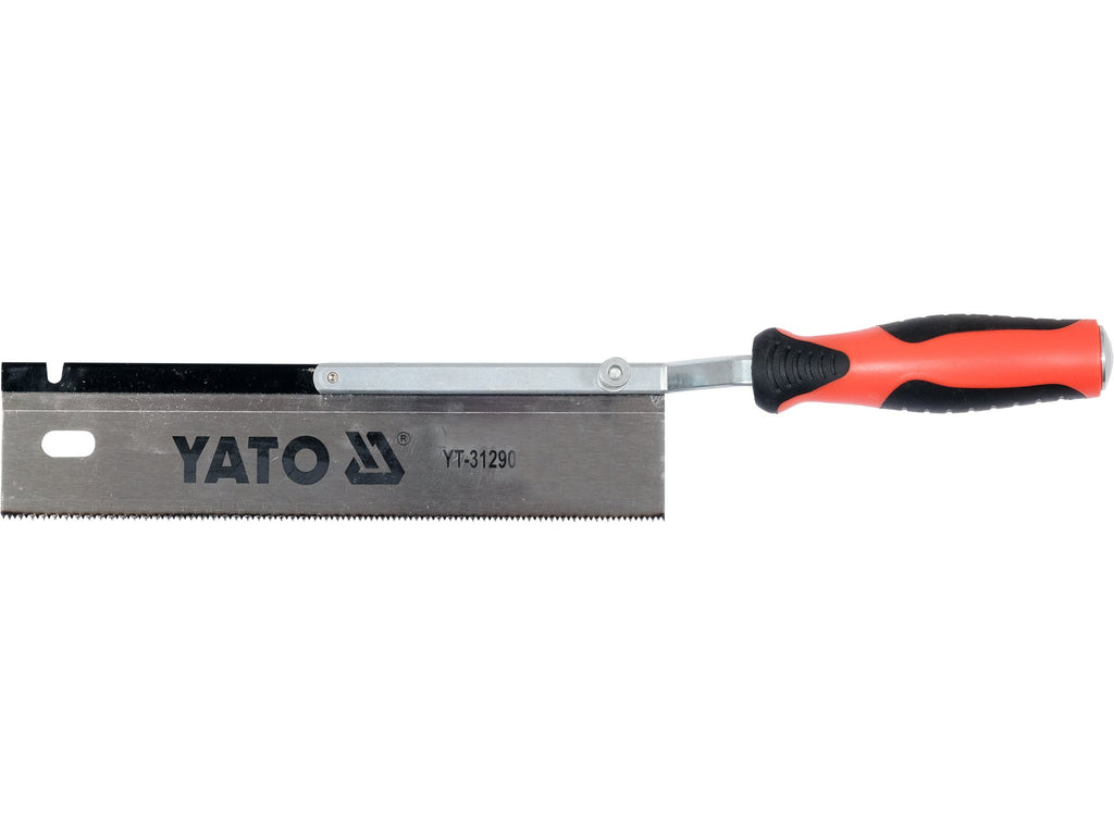 Kamzaag 250 MM Met Verstelbare Handvat