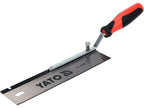 Kamzaag 250 MM Met Verstelbare Handvat