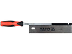 Kamzaag 250 MM Met Verstelbare Handvat