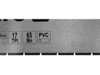Handzaag Voor PVC 350 MM
