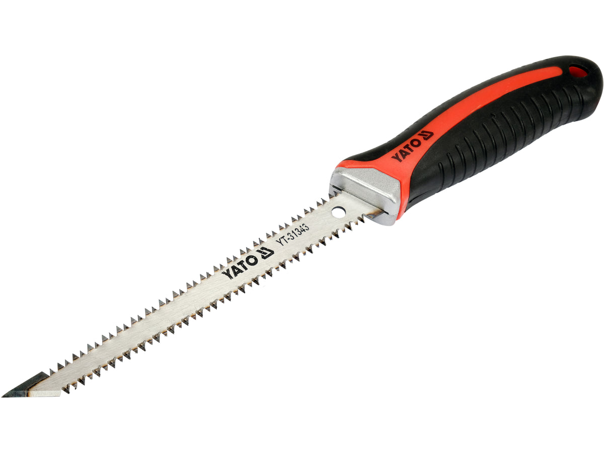 Zaag 180 MM Voor G.k