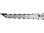 Zaag 180 MM Voor G.k