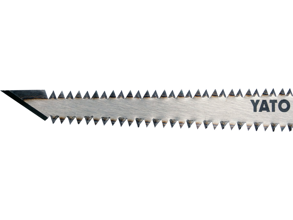 Zaag 180 MM Voor G.k