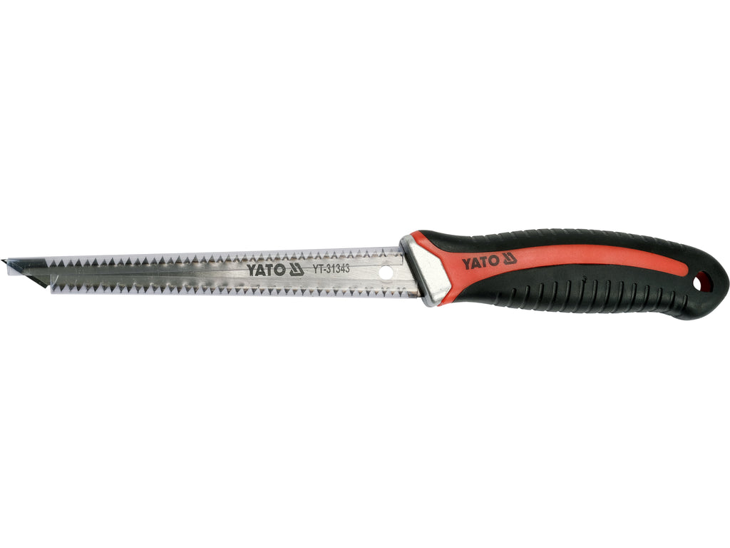 Zaag 180 MM Voor G.k