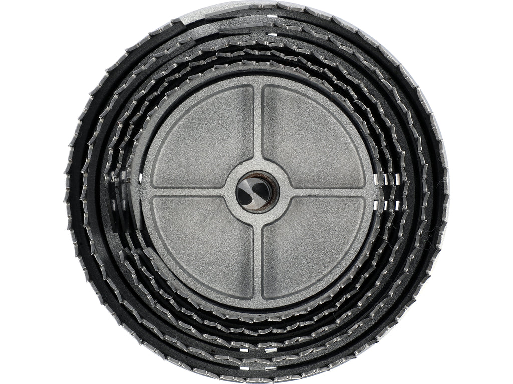 Hole Saw For Wood Set 68-100MM 5PCS