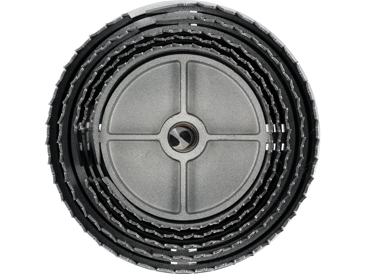Hole Saw For Wood Set 68-100MM 5PCS