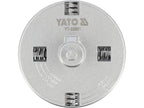 Hole Saw For Wood Set 46-81MM 6PCS
