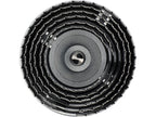Hole Saw For Wood Set 46-81MM 6PCS