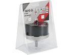 Hole Saw For Wood Set 46-81MM 6PCS