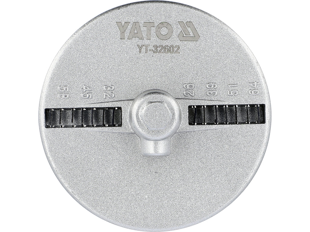 Hole Saw For Wood Set 26-64MM 7PCS