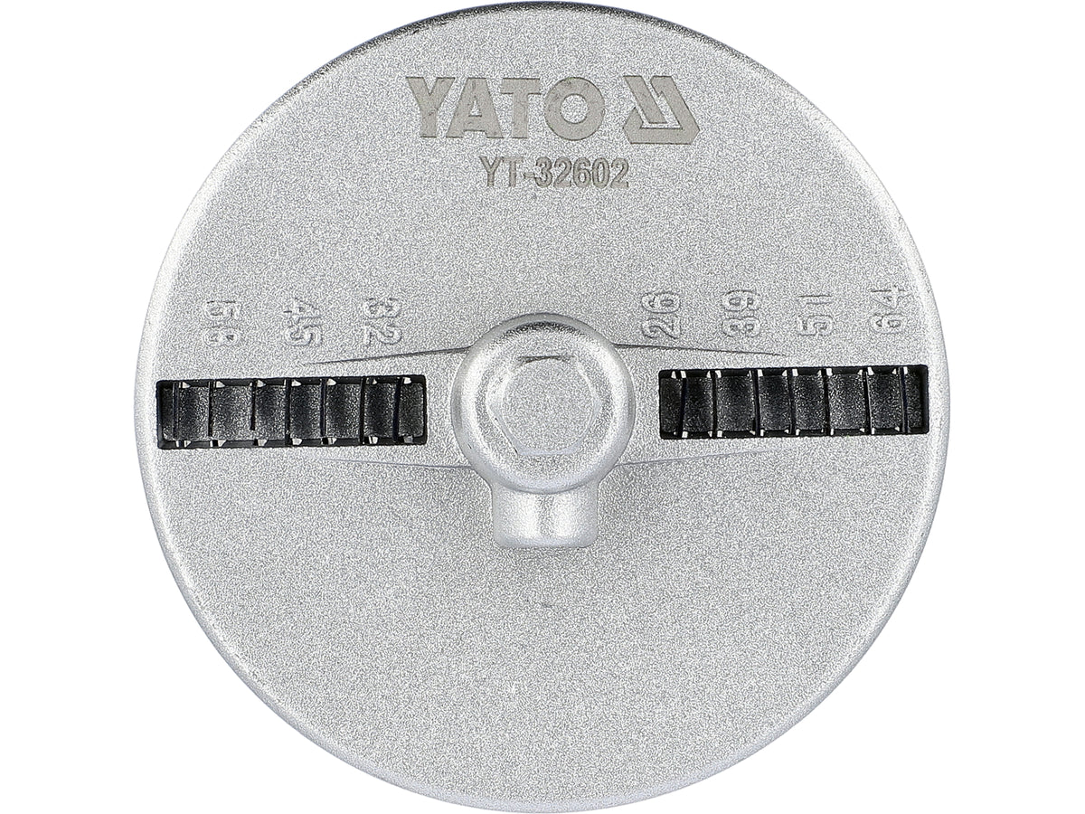 Hole Saw For Wood Set 26-64MM 7PCS
